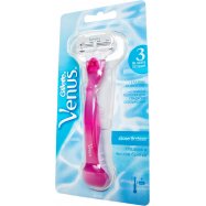 Бритва Gillette Venus Close & Clean со сменной кассетой 1шт - Фото