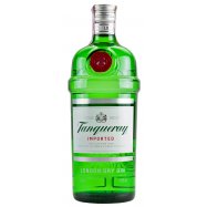 Джин Tanqueray London Dry Gin 47,3% 1л - Фото