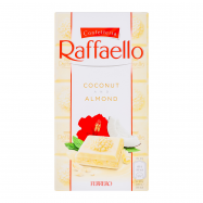 RAFFAELLO ШОК М З ЛІС ГОР 90Г - Фото