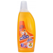 Средство Mr Muscle Универсал д/пола и поверхностей 500мл - Фото