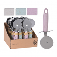 Ніж для піцци, 195X72X15MM - Фото