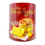 Кекс Київхліб Пасха 1кг - Фото