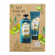 Набор Herbal Essences Марокканское аргановое масло 1шт - Фото