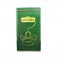 Кофе Jacobs Monarch растворимый сублимированный 170г - Фото