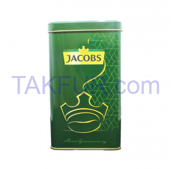 Кофе Jacobs Monarch растворимый сублимированный 170г - Фото
