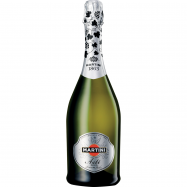 Вино игристое Martini Asti белое сладкое 7,5% 1,5л - Фото