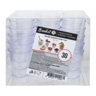 Стакан Banket №415999 для десерта 60мл 30шт/уп - Фото