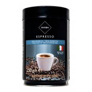 Кофе Rioba Espresso натуральный жареный молотый 250г