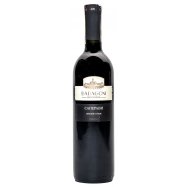 Вино Badagoni Саперави грузинское красн/сух 11,5-13,5% 0,75л - Фото