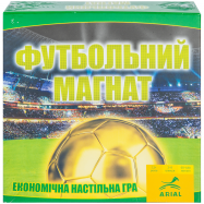 ARIAL ГРА ФУТБОЛЬНА МОНОПОЛІЯ - Фото