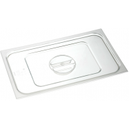 Крышка Metro Professional для гастроемкости GN 1/3 1шт - Фото