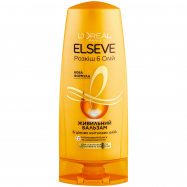 Бальзам L`Oréal Paris Elseve Роскошь 6 Масел 200мл - Фото