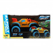 МАШИНКА НА Р/К 