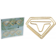 СКРІПКИ 5 ШТ ДІАМАНТ - Фото