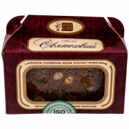 Хлеб Riga Хліб Праздничный 200г - Фото