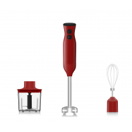 БЛЕНДЕР РУЧНИЙ STM2500MCS - Фото