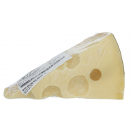 Сыр Kroon Маасдам 45% кг - Фото