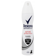 Антиперспирант Rexona Motion Sense Антибакт/невид аэр 150мл - Фото