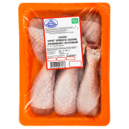 ГОМІЛКА КУРЯЧА ОХОЛ. ГАЗ. - Фото