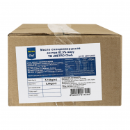 Масло Metro Chef Экстра сладкосливочное 82.5% 5кг - Фото