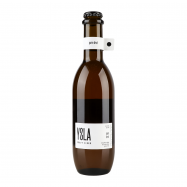 YSLA СИДР СУХИЙ ПЮР БРЮТ 0.33Л - Фото