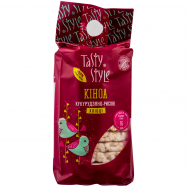 TASTY STYLE ХЛІБЦІ З КІНОА 100Г - Фото