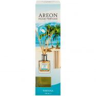 AREON АРОМАДИФУЗОР 150 МЛ : ТОРТУГА - Фото