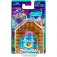 ENCHANTIMALS ФІГУРКА ЗВІРЯТА - Фото