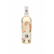 Вино La Sastreria Гарнача Бланка п/сух бел 13,5% 0,75л - Фото