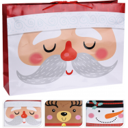 NY ПАКЕТ ПОД M FACE 48X34 АС - Фото