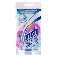 Средство Vanish Oxi Action Кристал бел д/уд пятен жидк 100мл - Фото