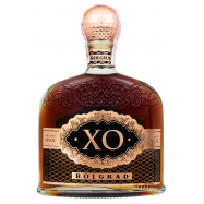 Бренди марочный Bolgrad XO виноградный 40% 0.5л - Фото