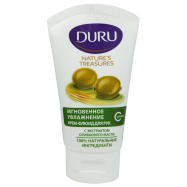 DURU КРЕМ ДЛЯ РУК 75МЛ - Фото