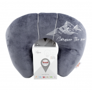 Подголовник Tigres Conquer the peak №ПД-0402 1шт - Фото