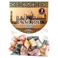 Лукум Сладкий Мир Мини 200г - Фото