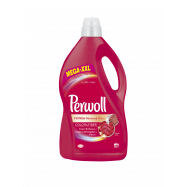 Средство для стирки Perwoll для цветных вещей 4,05л - Фото