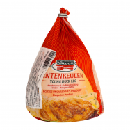 НІЖКА КАЧКИ ЗАМОР. В/У 0,45 КГ - Фото