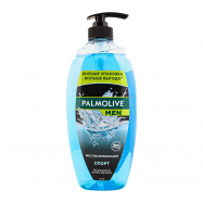 Гель для душа Palmolive Men Спорт восстанавливающий 750мл - Фото