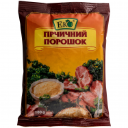 Порошок горчичный Эко 100г