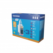 БАР'ЄР НБ КАРТРИДЖІВ КЛАСІК HARD 3ШТ - Фото