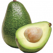 АВОКАДО КАЛІБР 12 - Фото