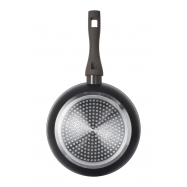 Сковорода Ringel Sesame глубокая без крышки 26см - Фото
