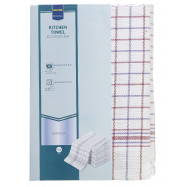 Полотенце Metro Prof кухонный в ассортименте 50х70 см - Фото