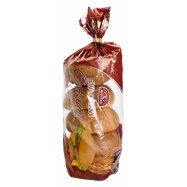 ЦАР ХЛІБ БУЛОЧКА СТОЛИЧНА 5Х50 - Фото