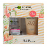 GARNIER ПН КР З ТОН ЕФ+ МІЦ ВОДА - Фото