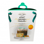 Кекс Київхліб Владимирский праздничный 1кг - Фото