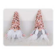 TH ПІДВІСКА ГНОМ 5СМ - Фото