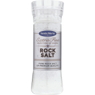 Соль Santa Maria каменная мельница 455г - Фото