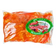 ГЛОБ.ШАШЛ.БАРБЕКЮ ЗІ СВ.МАР.ОХ - Фото