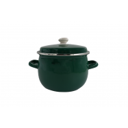 IDILIA КАСТРУЛЯ ЕМАЛ 3,5Л - Фото